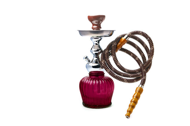 SHISHA